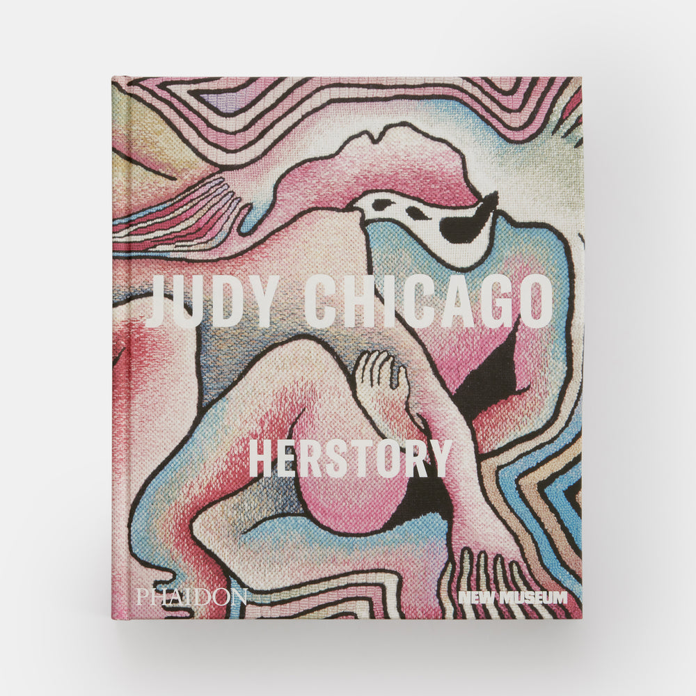 Judy Chicago