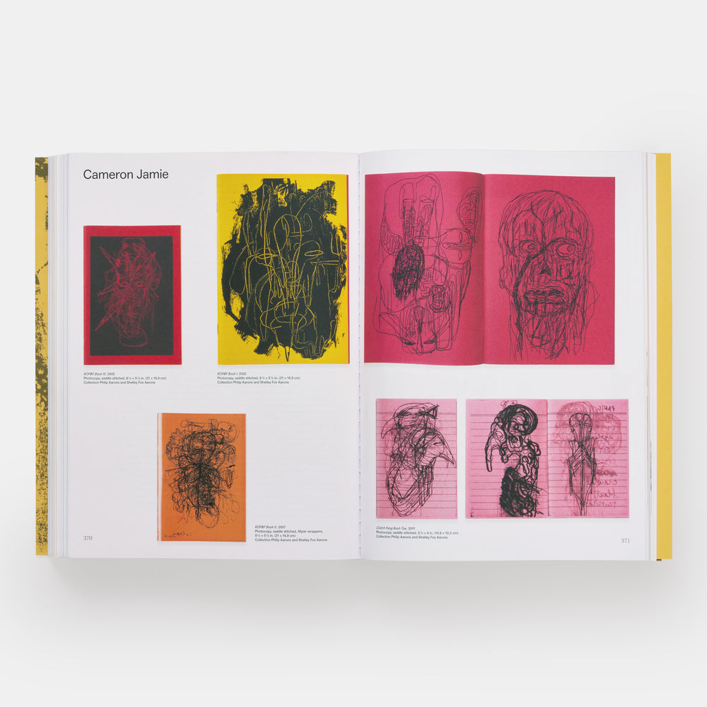 Copy Machine Manifestos