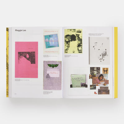 Copy Machine Manifestos: Artists Who Make Zines