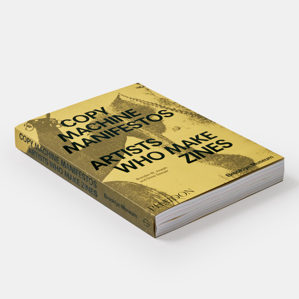 Copy Machine Manifestos