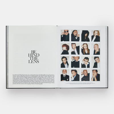 Ezra Petronio: Visual Thinking & Image Making