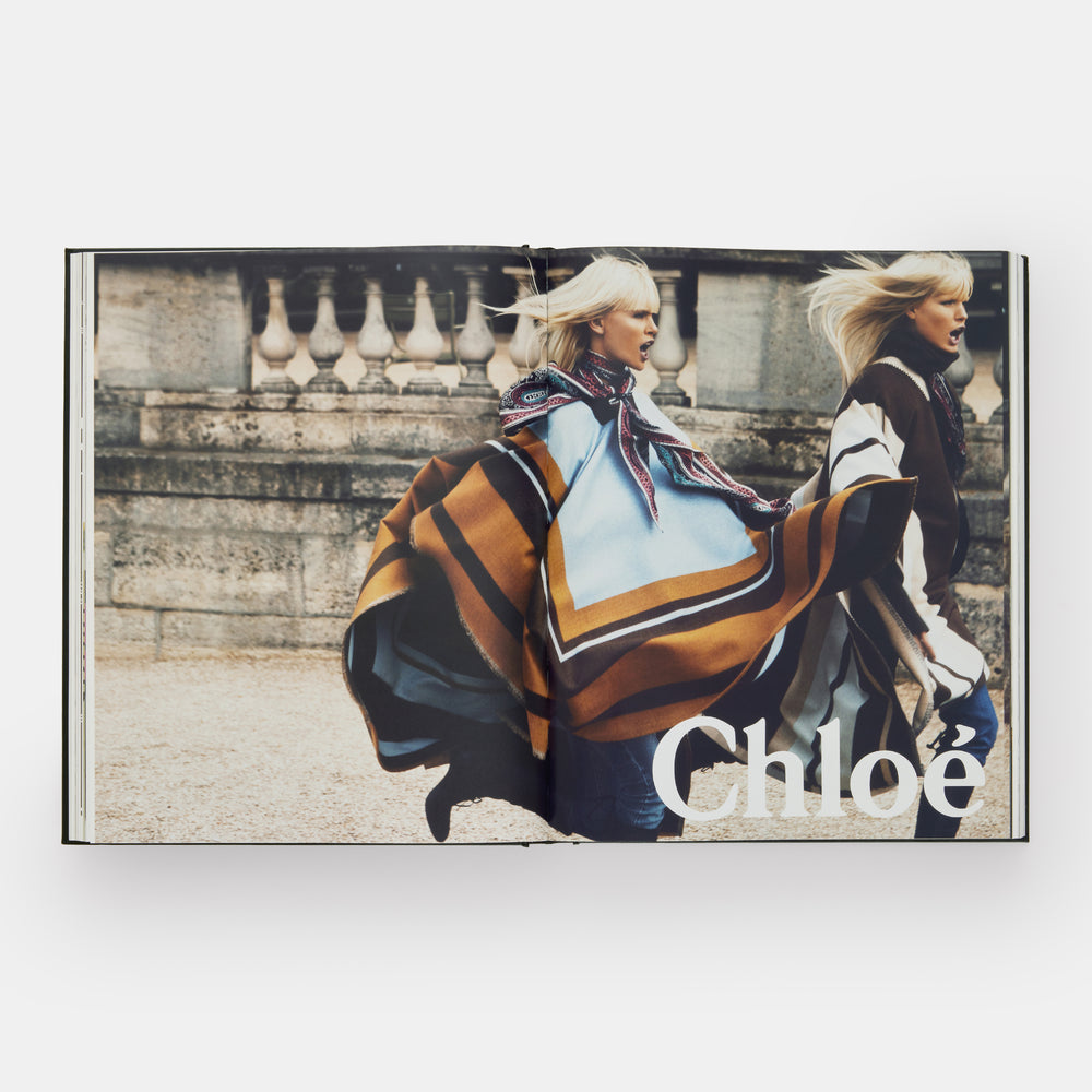 Ezra Petronio: Visual Thinking & Image Making