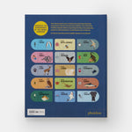 Superpowered Animals: Meet the World's Strongest, Smartest, and Swiftest Creatures