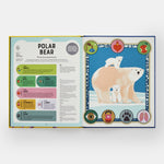 Superpowered Animals: Meet the World's Strongest, Smartest, and Swiftest Creatures