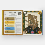 Superpowered Animals: Meet the World's Strongest, Smartest, and Swiftest Creatures