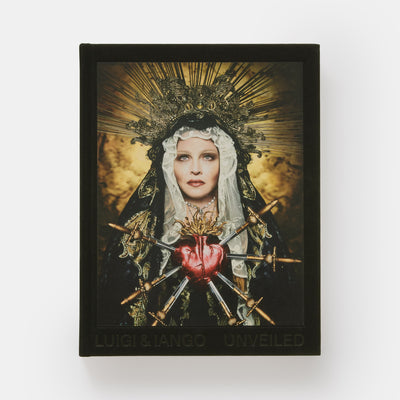 Luigi & Iango: Unveiled