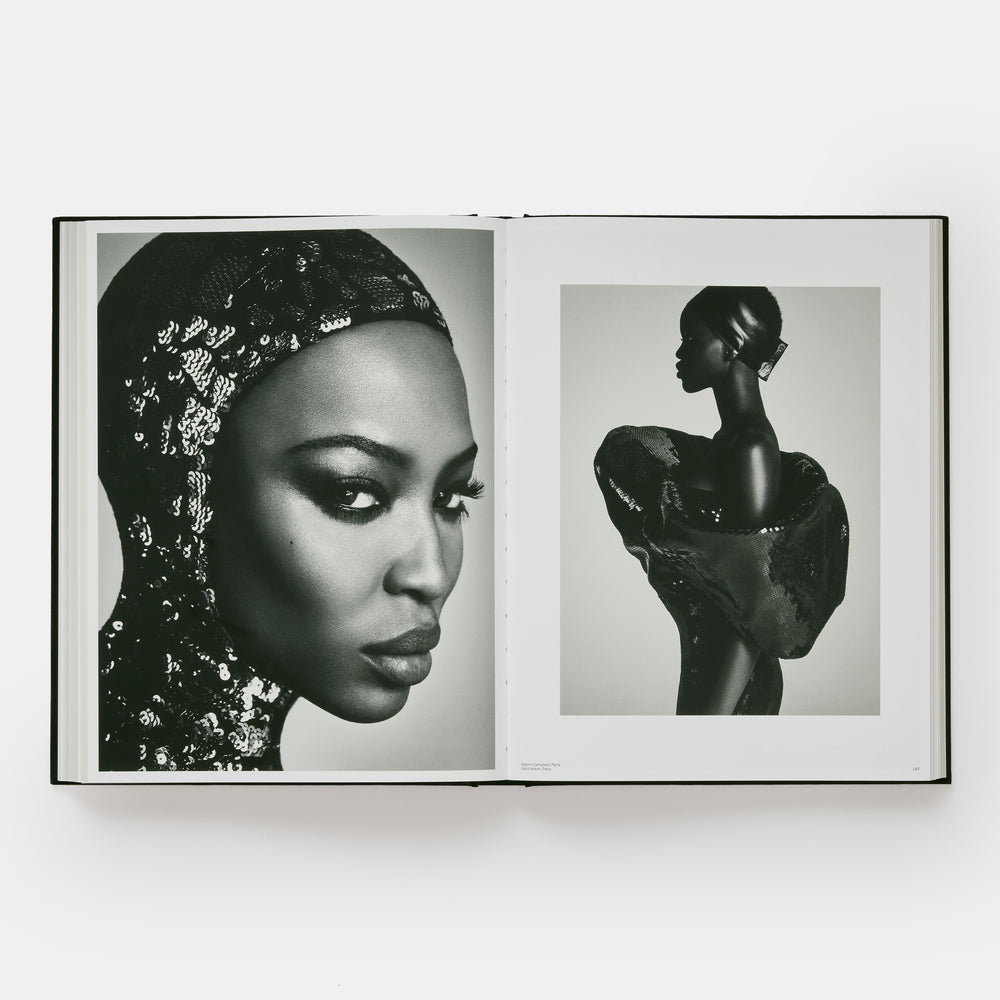 Luigi & Iango: Unveiled