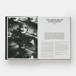 Luigi & Iango: Unveiled