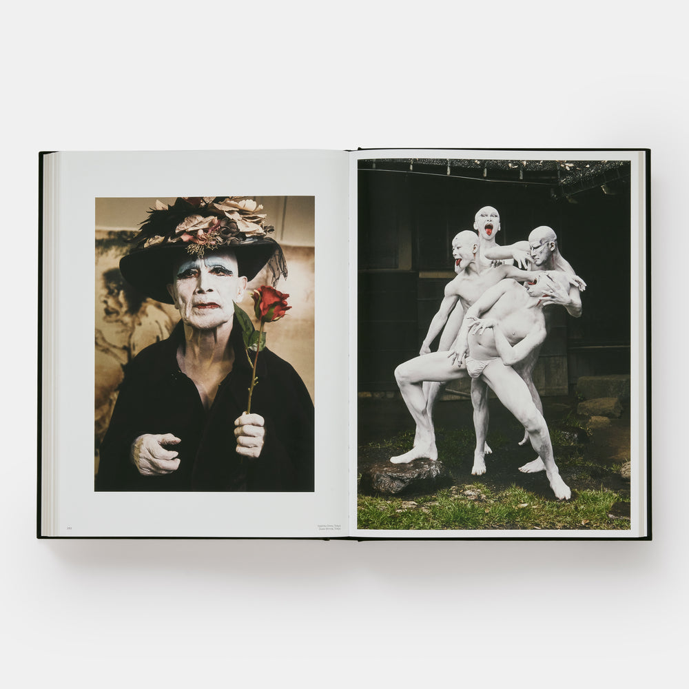 Luigi & Iango: Unveiled