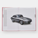 The Atlas of Car Design: The World's Most Iconic Cars (Rally Red Edition)