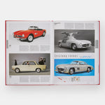 The Atlas of Car Design
