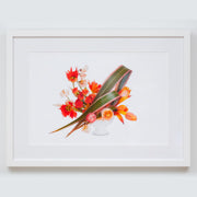 Flower Color Theory (2021) Print 3 of 6