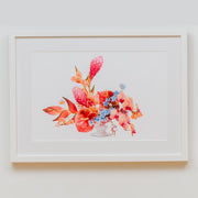 Flower Color Theory (2021) Print 5 of 6