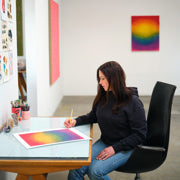 Rainbow Orb 2 (2023)