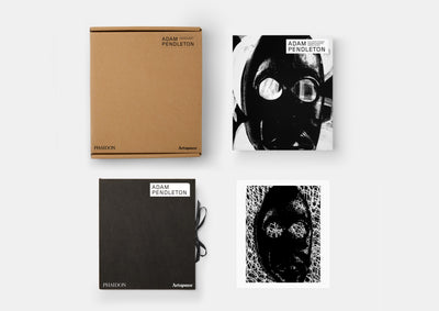 Untitled (mask) (2020)