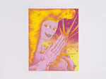 Follow The Nun’s Litany (2024)