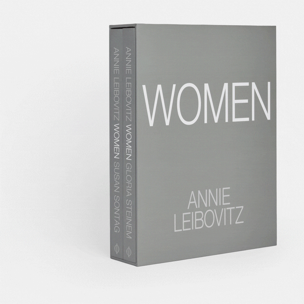 Annie Leibovitz: Women: 2025 Edition