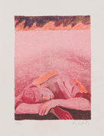 Sleeper with Signs (2024)