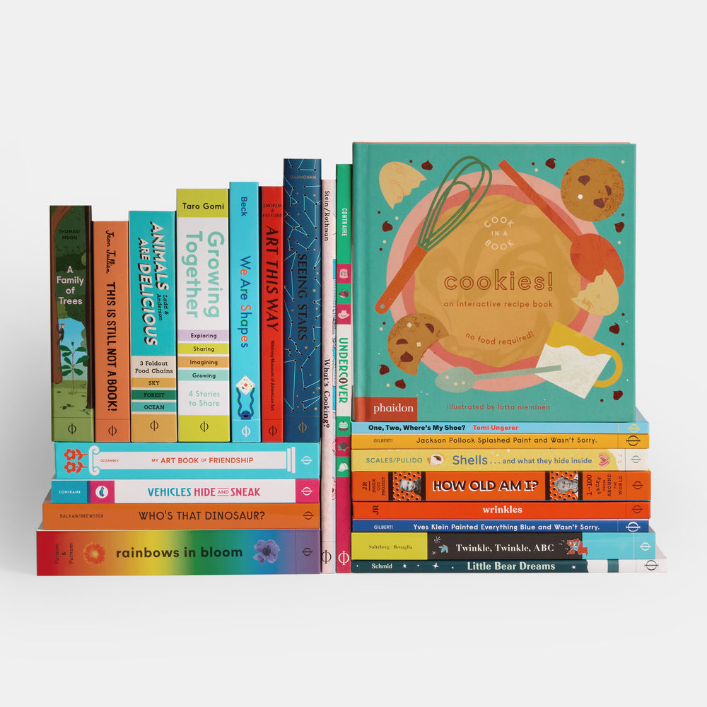 My First Library