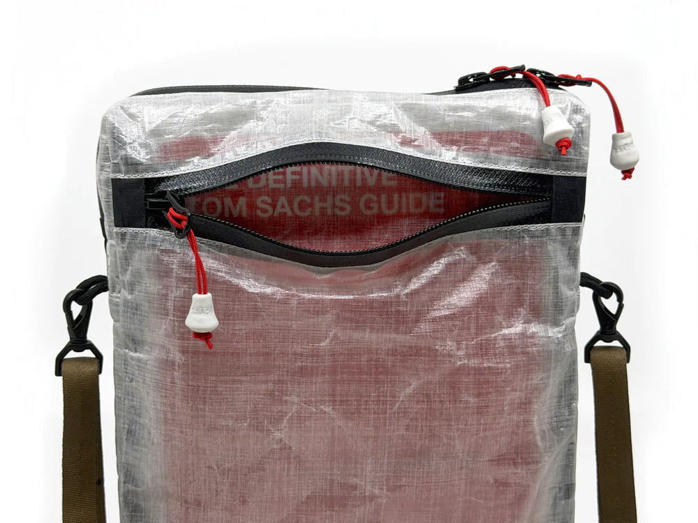 Limited-Edition Bag
