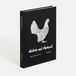 Chicken and Charcoal: Yakitori, Yardbird, Hong Kong