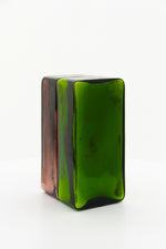 Untitled (2024) Green Purple