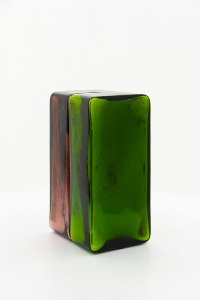 Untitled (2024) Green Purple