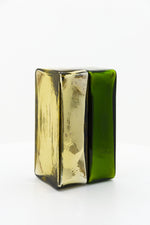 Untitled (2024) Green Gold