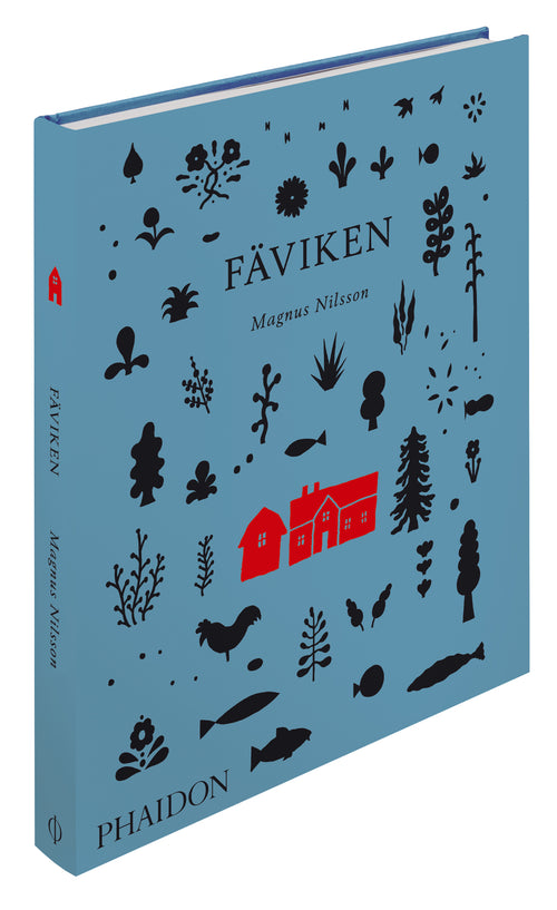 Fäviken