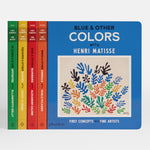 The First Concepts with Fine Artists Collection