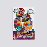 Love Bomb (Persian Cat) Edition 15/30