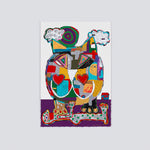 Love Bomb (Persian Cat) Edition 3/30