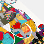 Love Bomb (Persian Cat) Edition 3/30