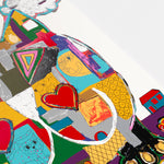 Love Bomb (Persian Cat) Edition 5/30