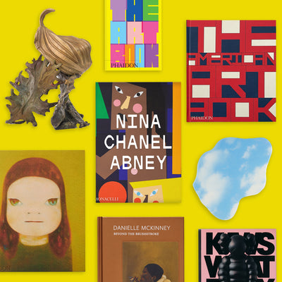 Artful Gifts for Creative People