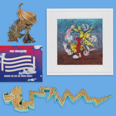 Meaningful gifts for creative people