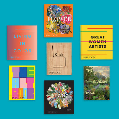 Go-to gifts for creative people