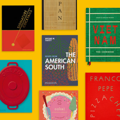 Delicious Gifts for Creative People