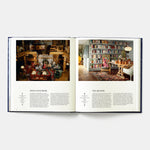 Interiors: The Greatest Rooms of the Century (Platinum Gray Edition)