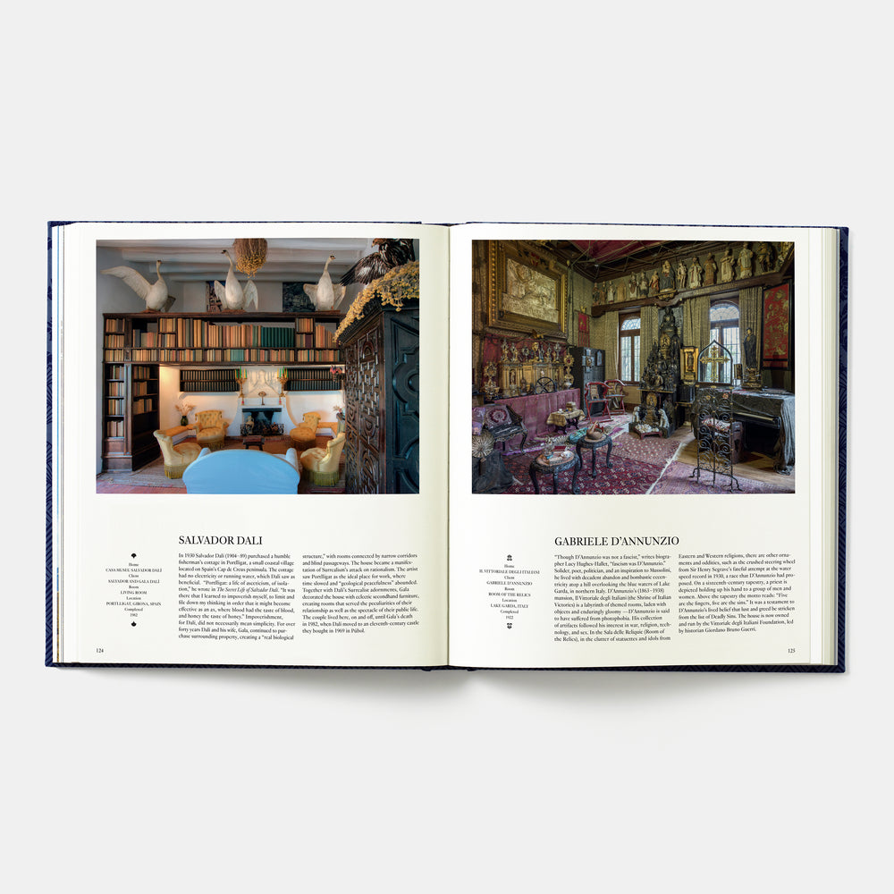 Interiors: The Greatest Rooms of the Century (Platinum Gray Edition)