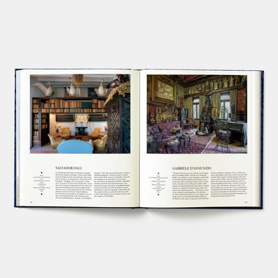 Interiors: The Greatest Rooms of the Century (Platinum Gray Edition)