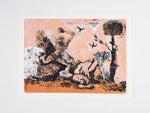 Cain and Abel III