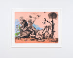 Cain and Abel II
