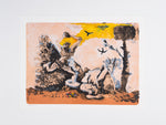 Cain and Abel II