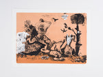 Cain and Abel II