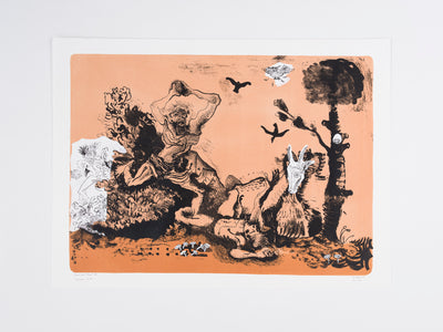 Cain and Abel II