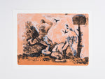 Cain and Abel II