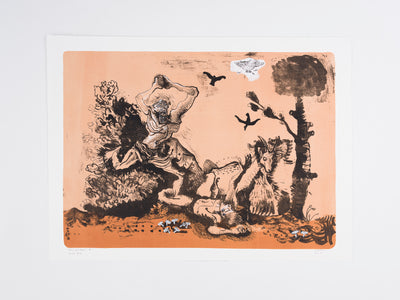 Cain and Abel II