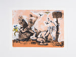 Cain and Abel III