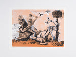 Cain and Abel III